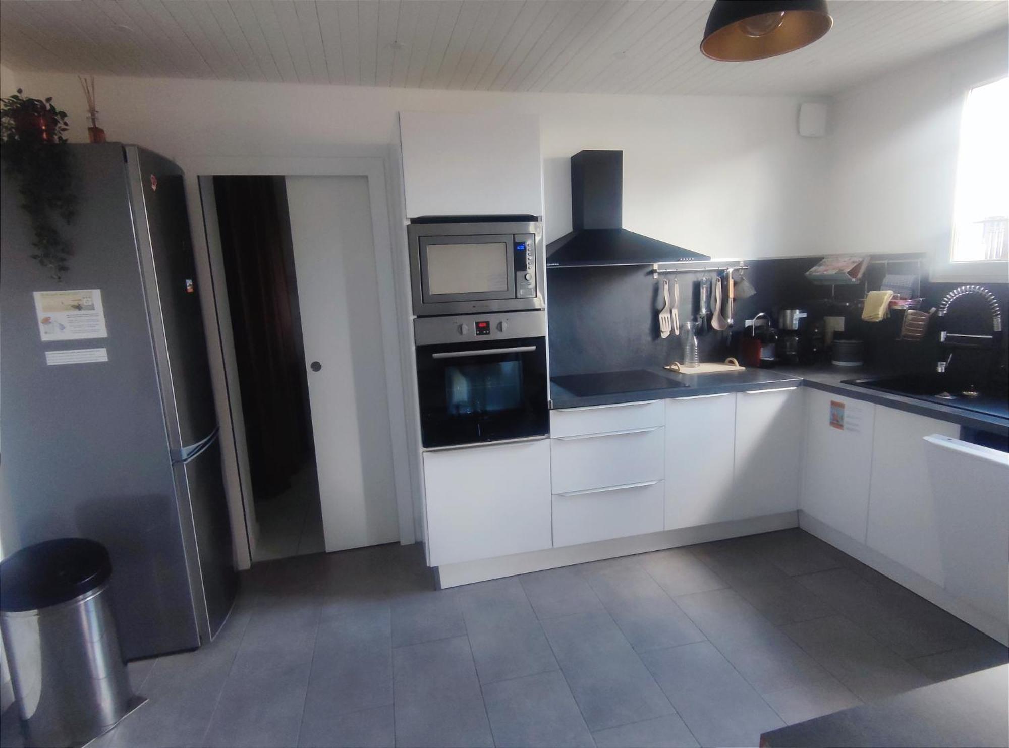 Agreable Maison, Toute Equipee, Proche Du Lac D'Arjuzanx Morcenx Buitenkant foto